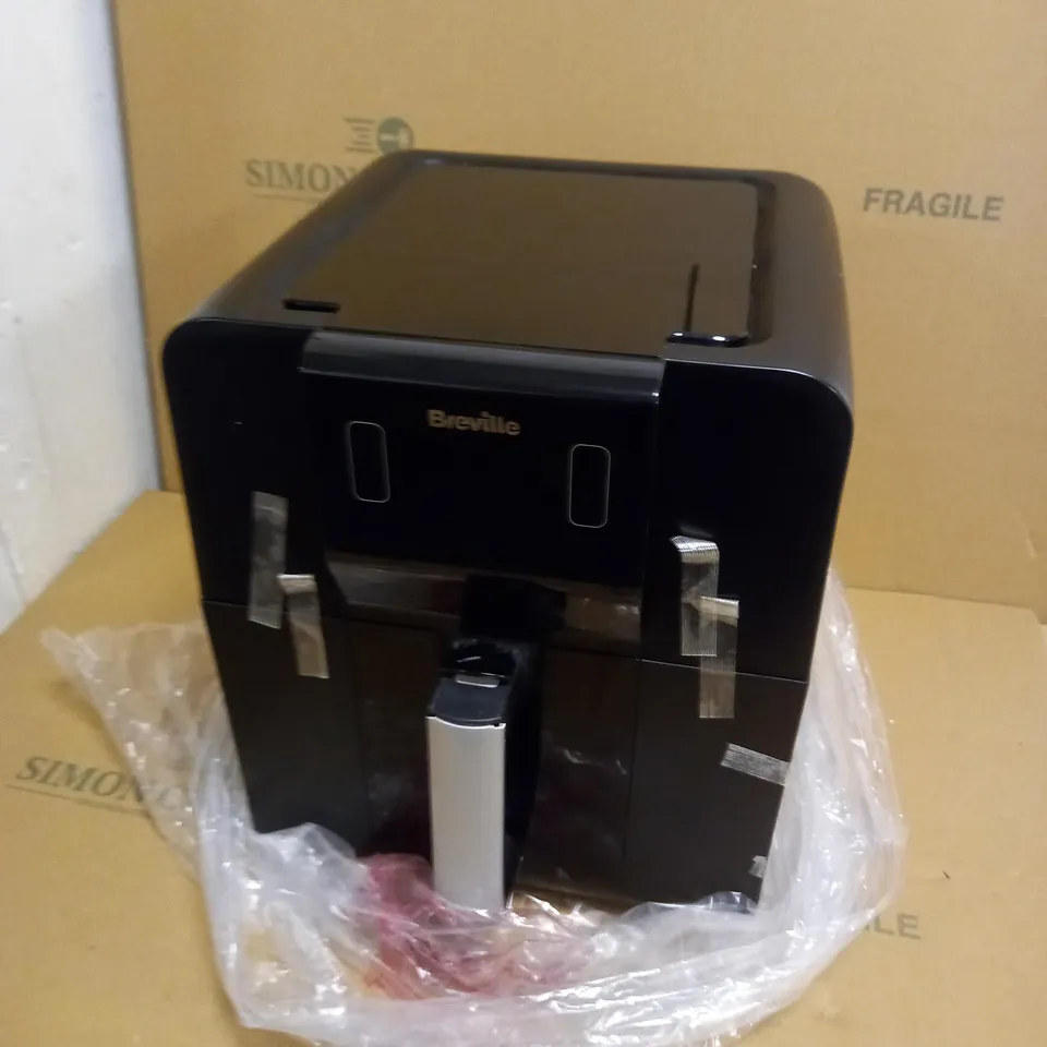COSORI PREMIUM 5.5L AIR FRYER