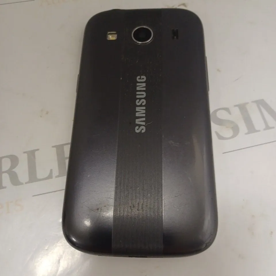 SAMSUNG GALAXY ACE 4 MOBILE PHONE
