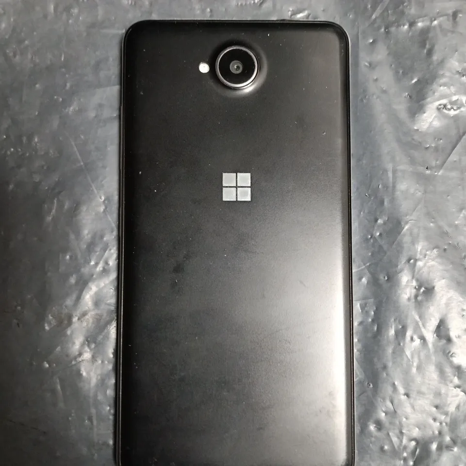 MICROSOFT LUMIA 650 MOBILE SMARTPHONE