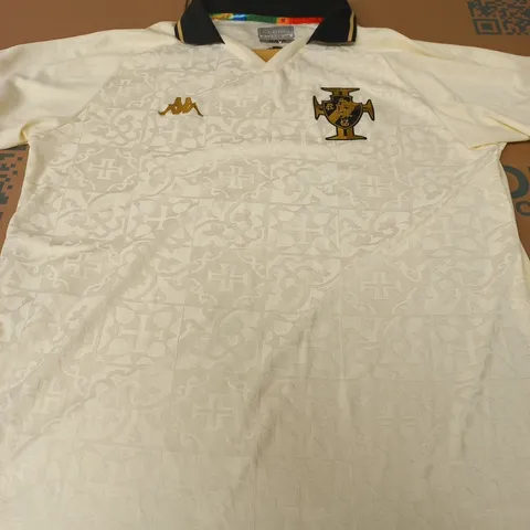 2022-23 VASCO DA GAMA THIRD SHIRT 