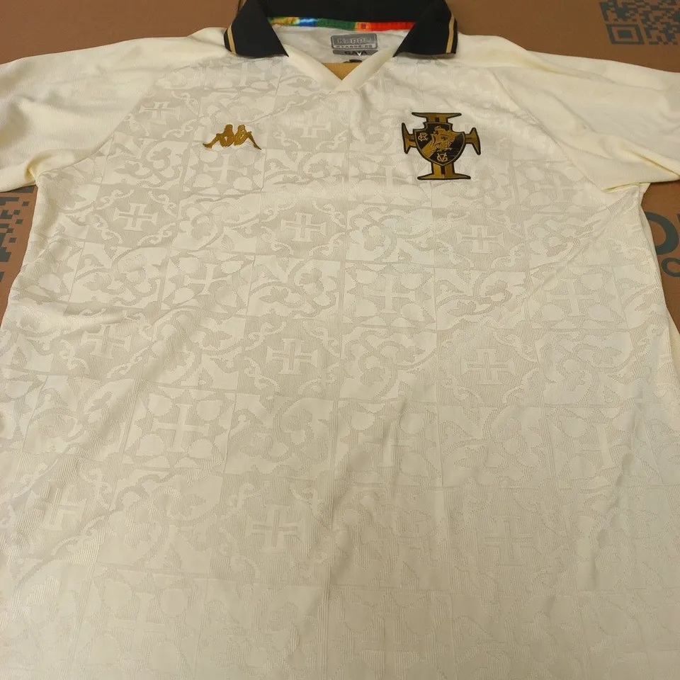 2022-23 VASCO DA GAMA THIRD SHIRT