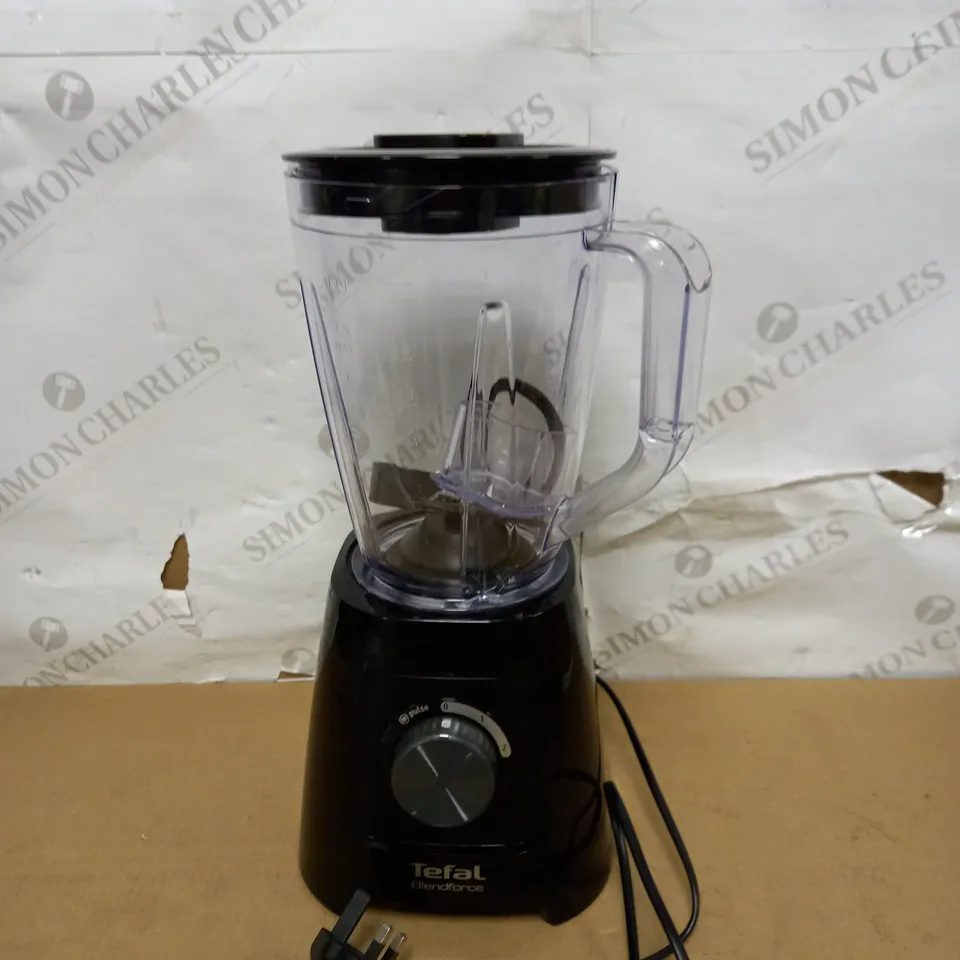 TEFAL BL420840 BLENDFORCE II BLENDER