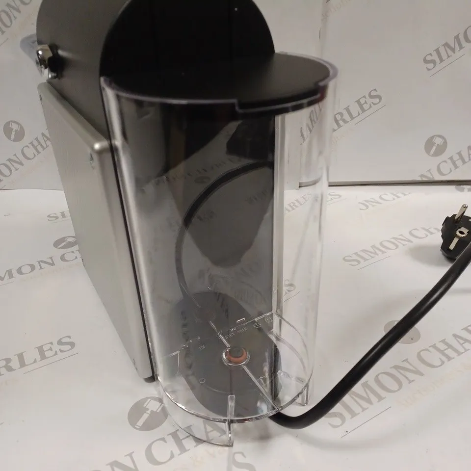 DELONGHI NESPRESSO PIXIE COFFEE MACHINE