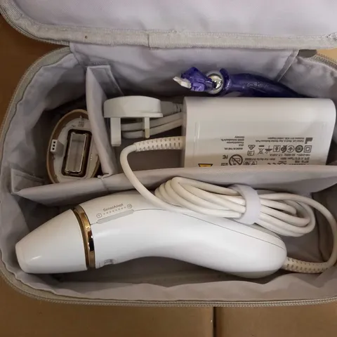 BRAUN IPL SILK EXPERT PRO