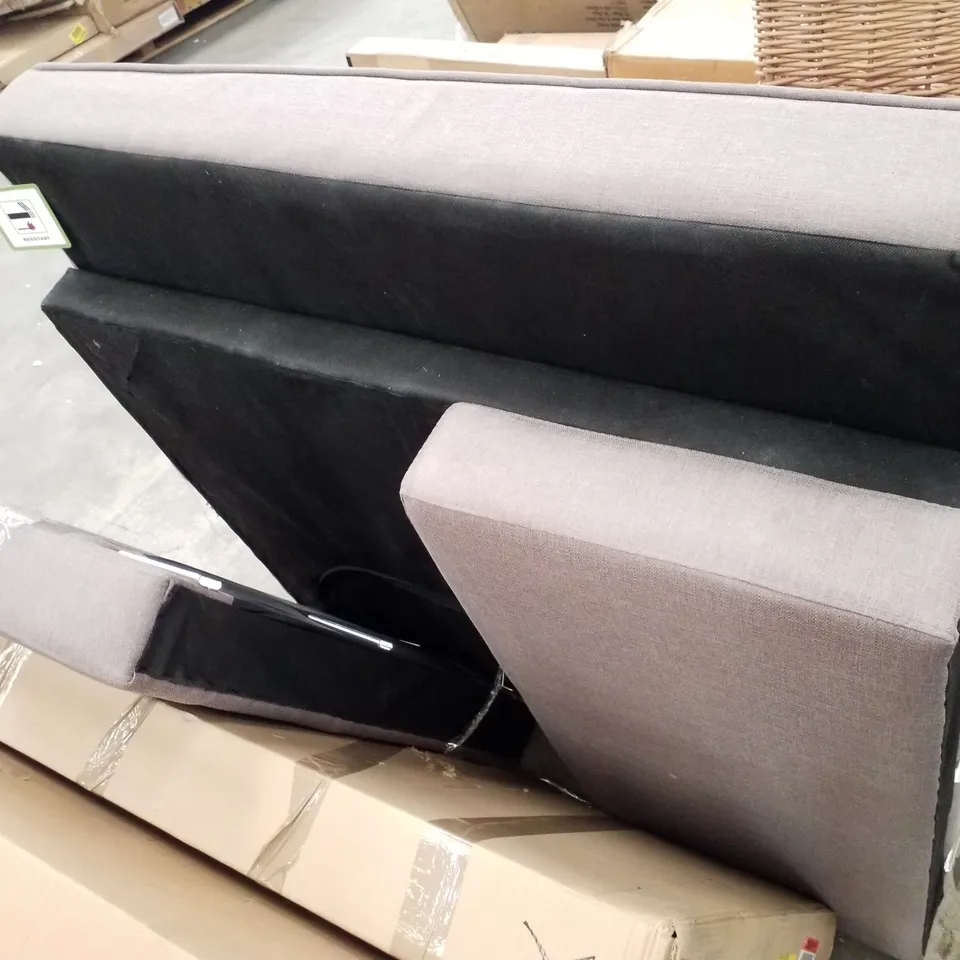 ETHAN MEDIUM SOFA BED 