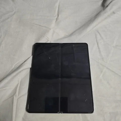 SAMSUNG GALAXY Z FOLD FOLDABLE SMARTPHONE – MODEL UNSPECIFIED