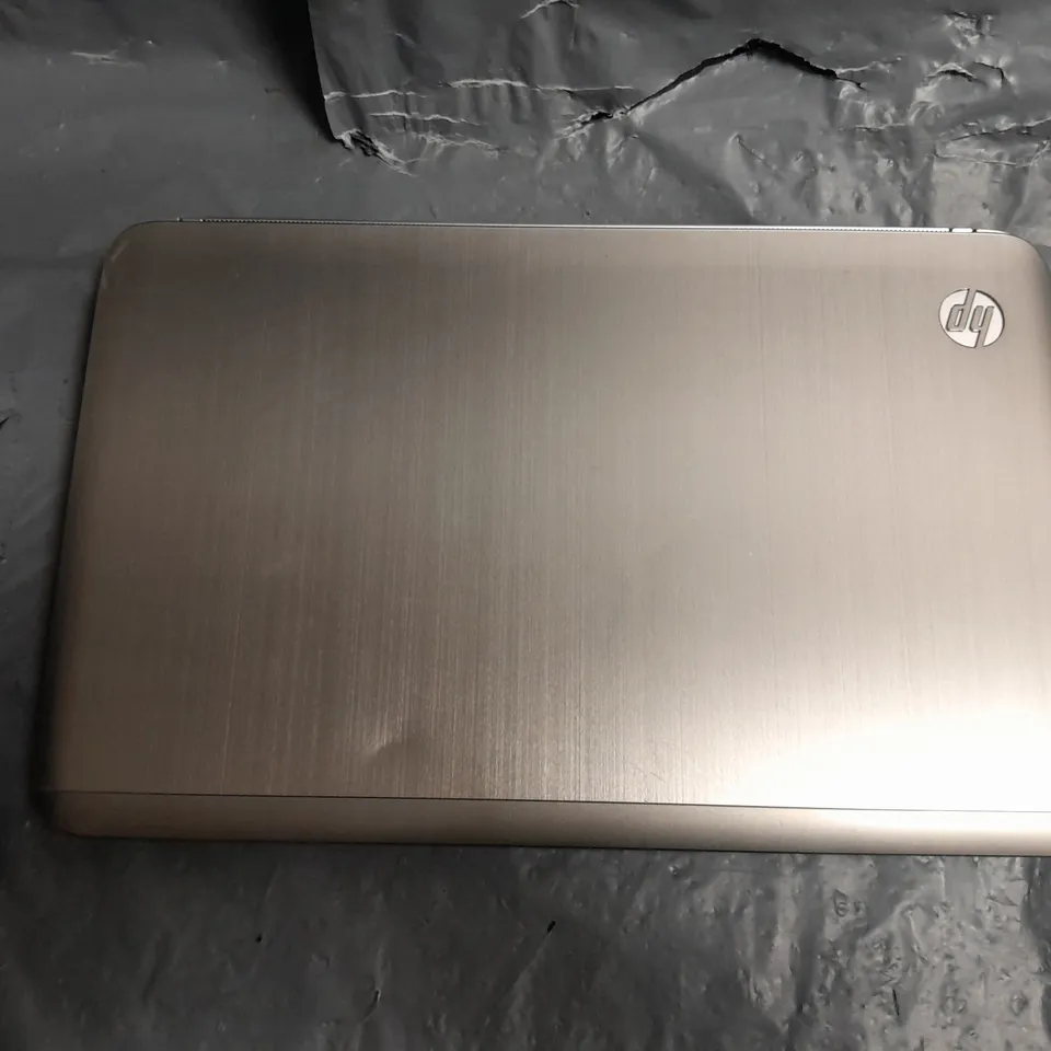 UNBOXED HP CORE I7 LAPTOP