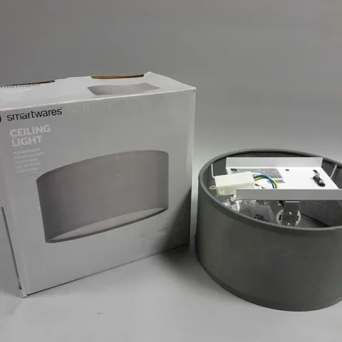 BOXED SMARTWARES 10.004.60 CEILING LIGHT