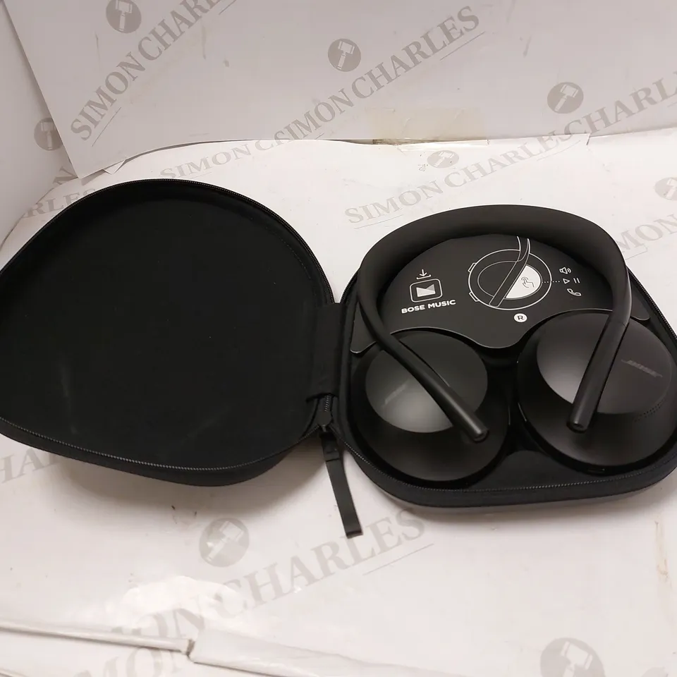 BOSE HEADSET WIRED 