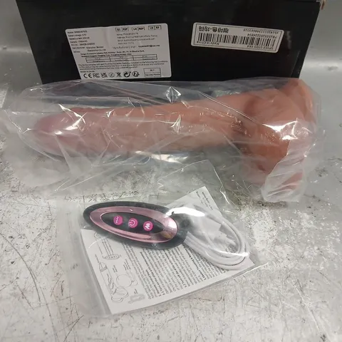 BOXED PROCONSEILER SP003-07D