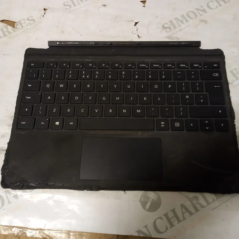 MICROSOFT SURFACE KEYBOARD