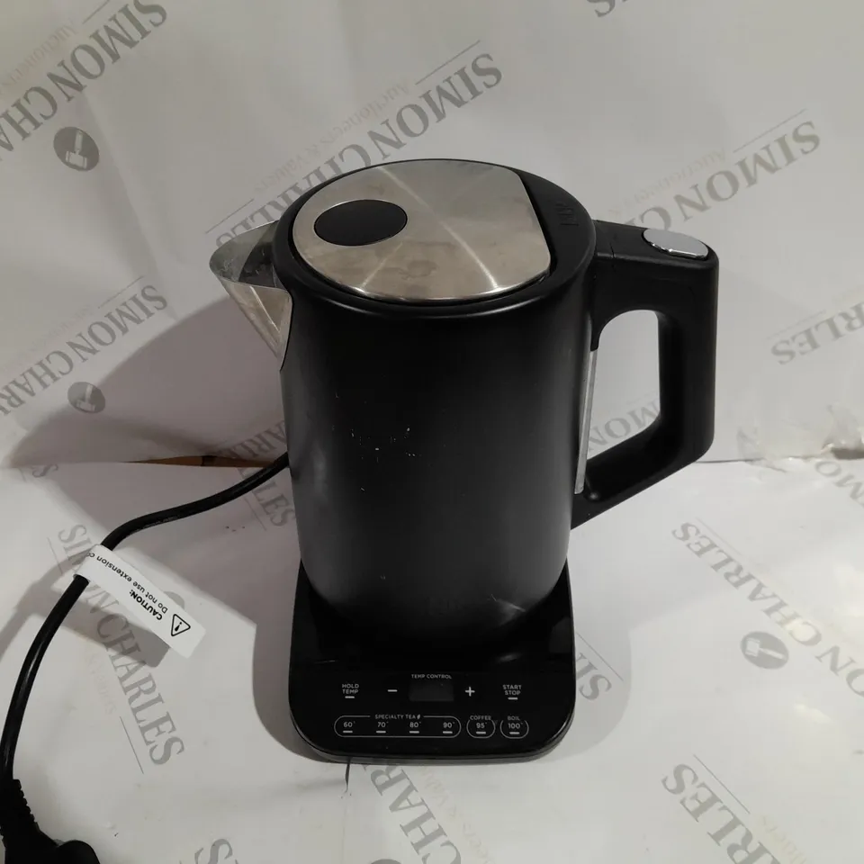 NINJA PERFECT TEMPERATURE KETTLE KT200UK