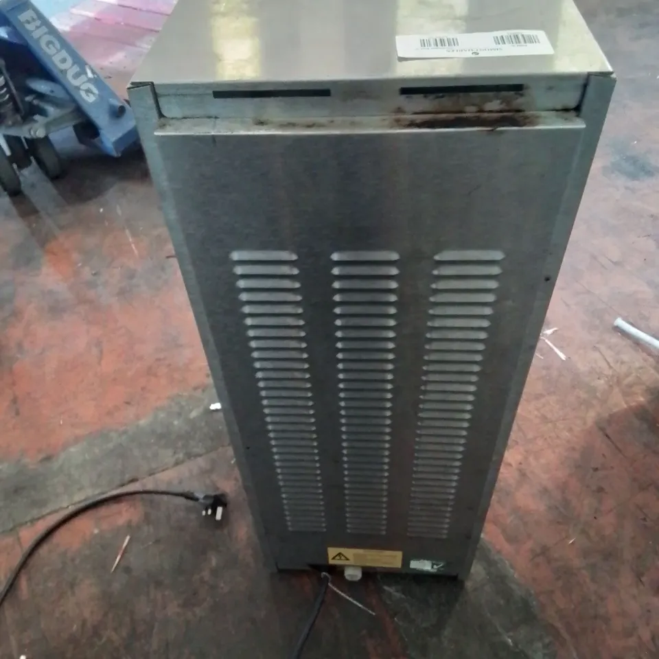 COMMERCIAL BRAVILOR BONAMAT BOLERO TURBO 202 INSTANT COFFEE MACHINE
