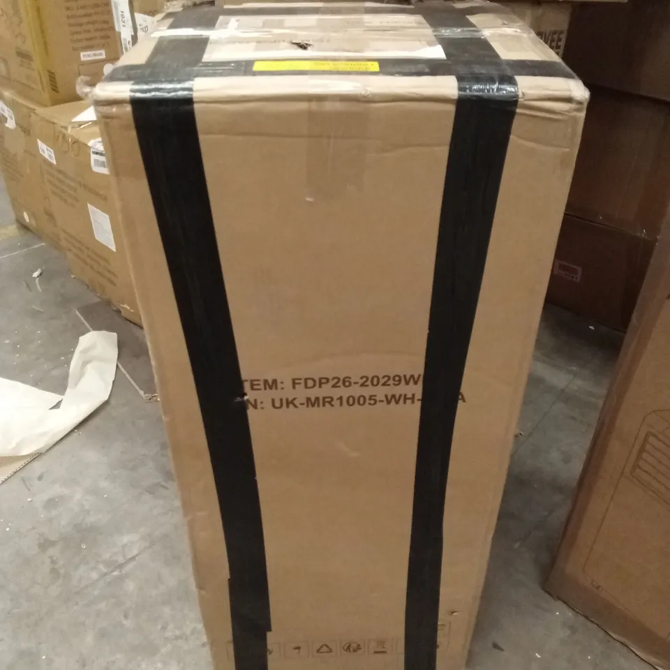 BOXED PORTABLE AIR CONDITIONER
