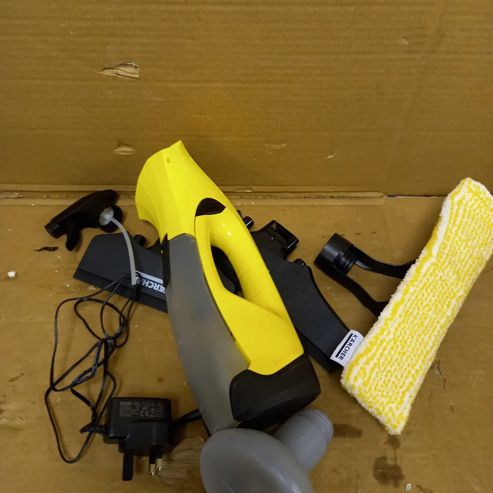 KARCHER WV2 PLUS N WINDOW VAC