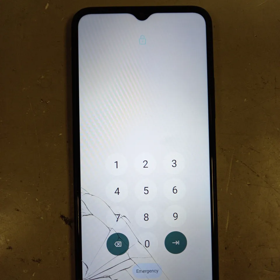 NOKIA C32 ANDROID SMARTPHONE 