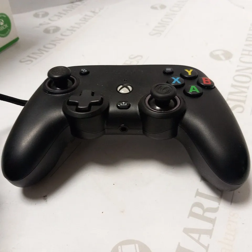 BOXED NACON PRO COMPACT XBOX CONTROLLER