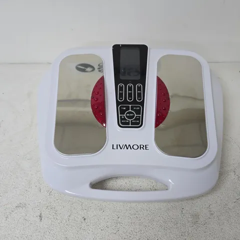 LIVMORE EMS FOOT MASSAGER AST-300L