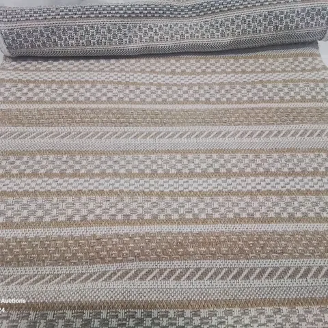 BRAND NEW PACO HOME 464 VARADERO 80X150CM MULTICOLOURED RUG