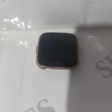 BOXED FITBIT VERSA LITE EDITION SMARTWATCH