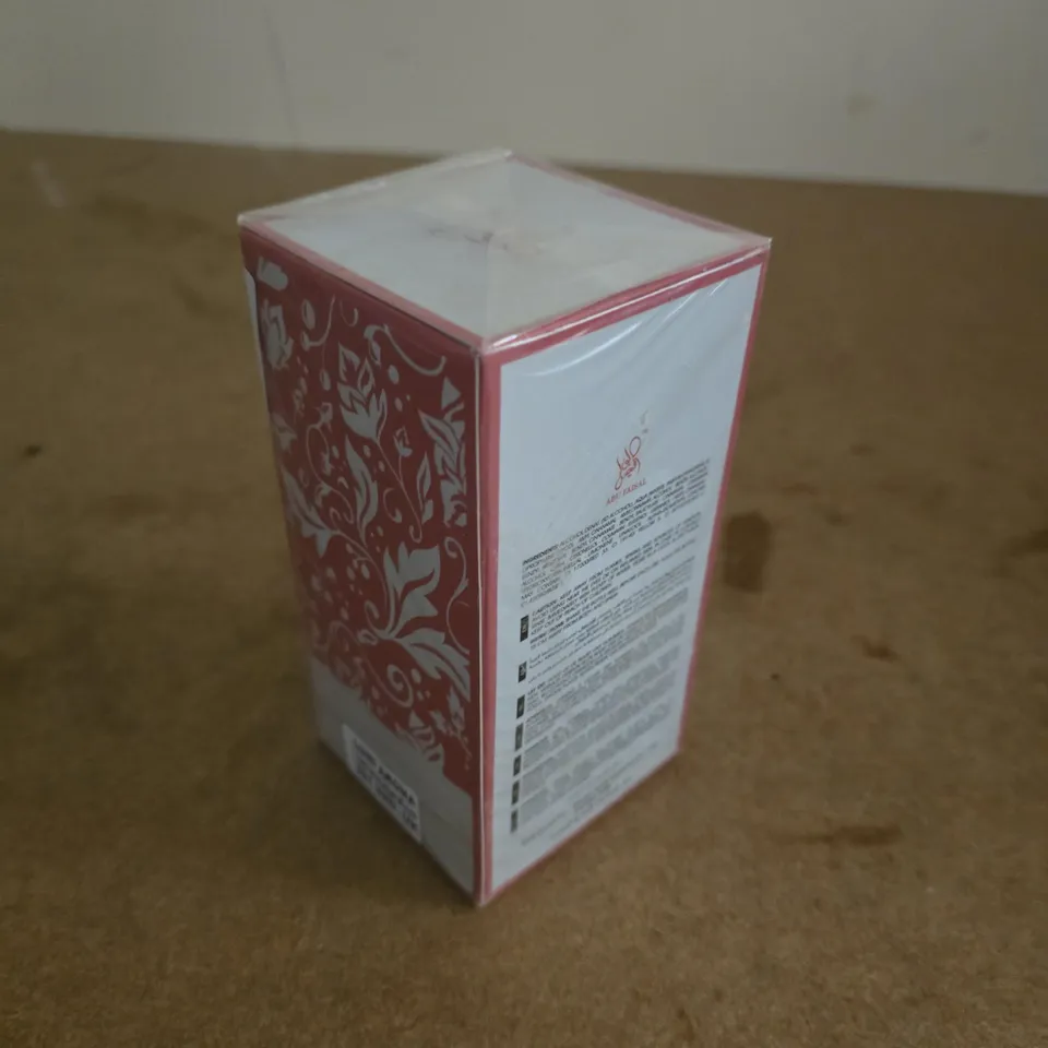 SEALED KANDY YAAR EAU DE PARFUM 100ML