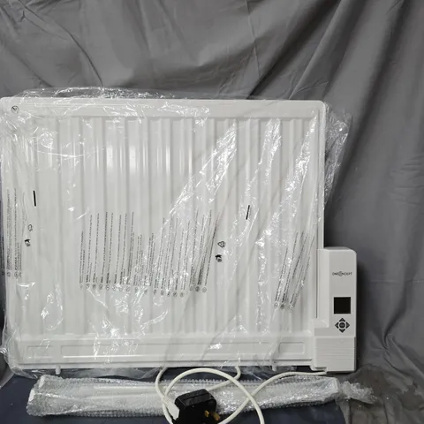 ONECONCEPT WALL MOUNTED ELECTRIC RADIATOR