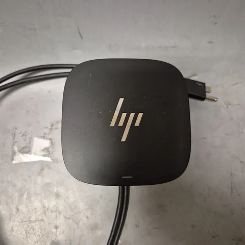HP THUNDERBOLT DOCK 120W G2