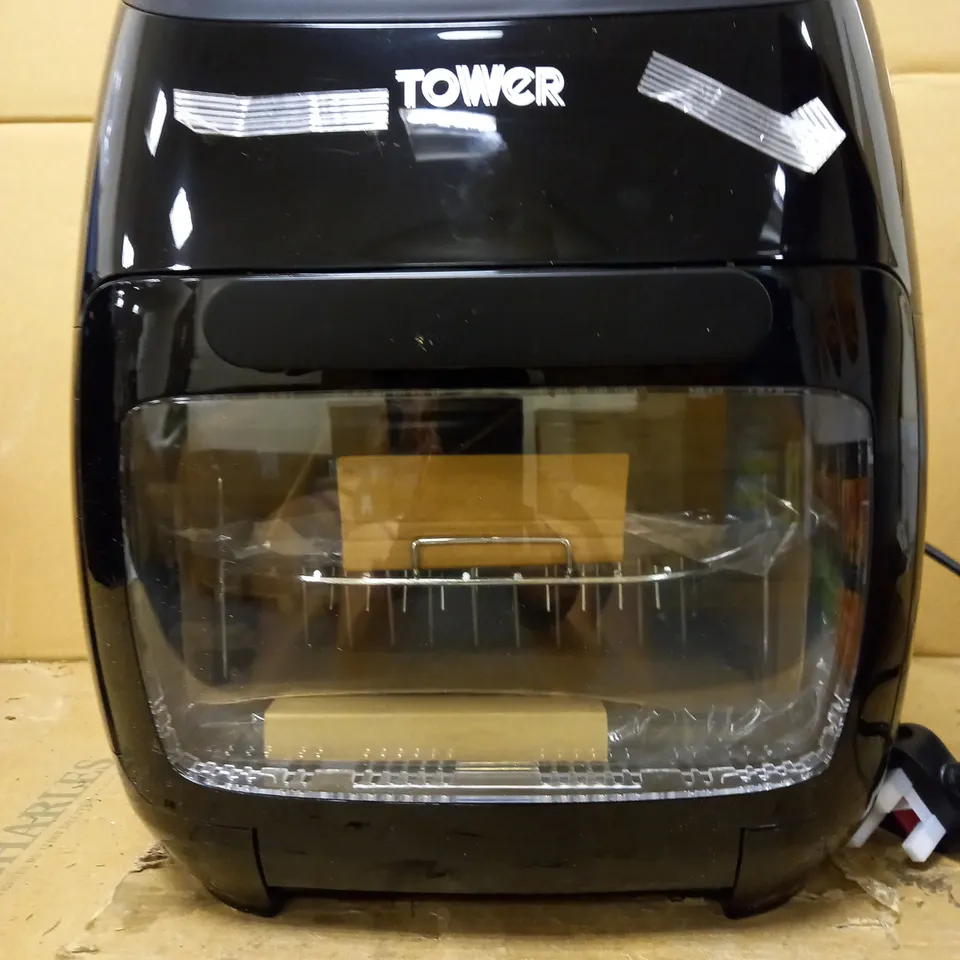 TOWER XPRESS PRO COMBO T17076 VORTX DIGITAL AIR FRYER OVEN
