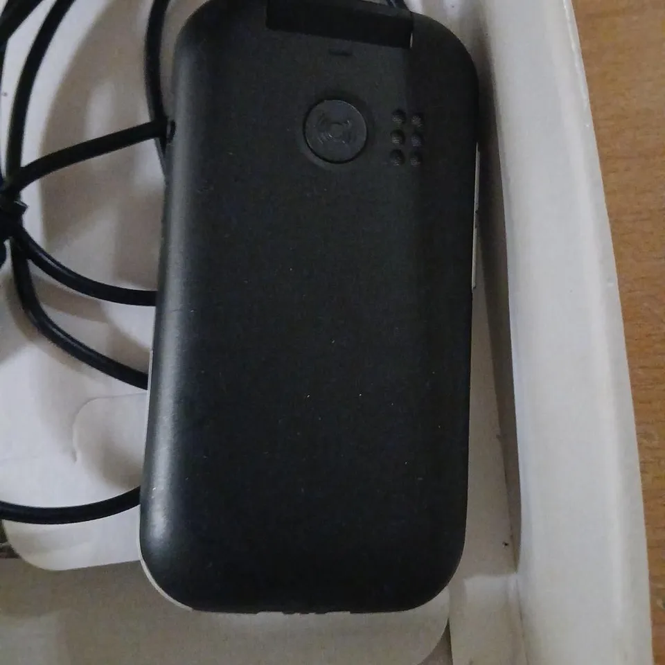 DORO 7030 MOBILE PHONE - BLACK, BOXED