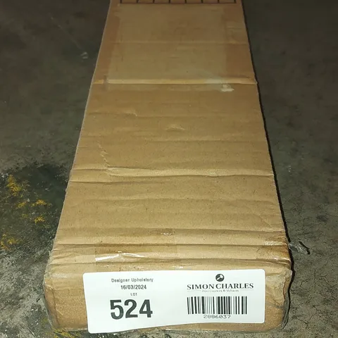 BOXED SYLVAN PLACE EASYFIT RADIATOR SHELVES (1 BOX)
