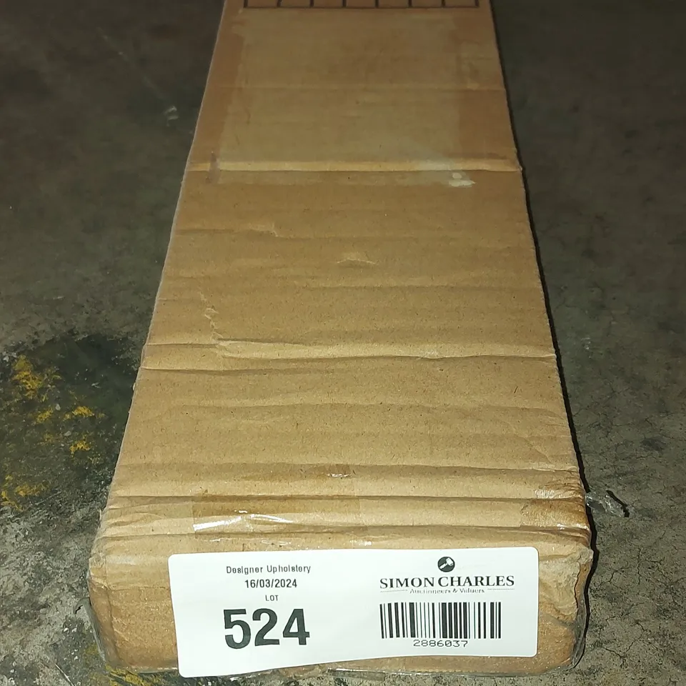 BOXED SYLVAN PLACE EASYFIT RADIATOR SHELVES (1 BOX)