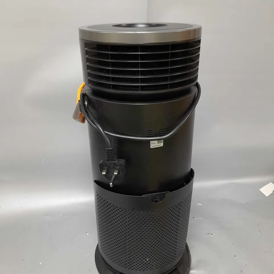 BOXED SHARK 3-IN-1 AIR PURIFIER, HEATER & FAN HC450