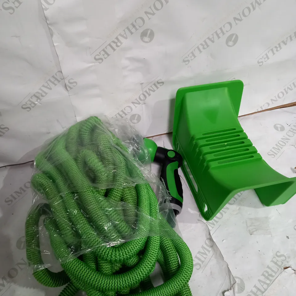 GRUMPY GARDENER STRETCH HOSE 