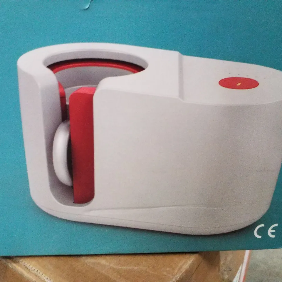 BOXED PRO MUG PRESS MACHINE - BLUE