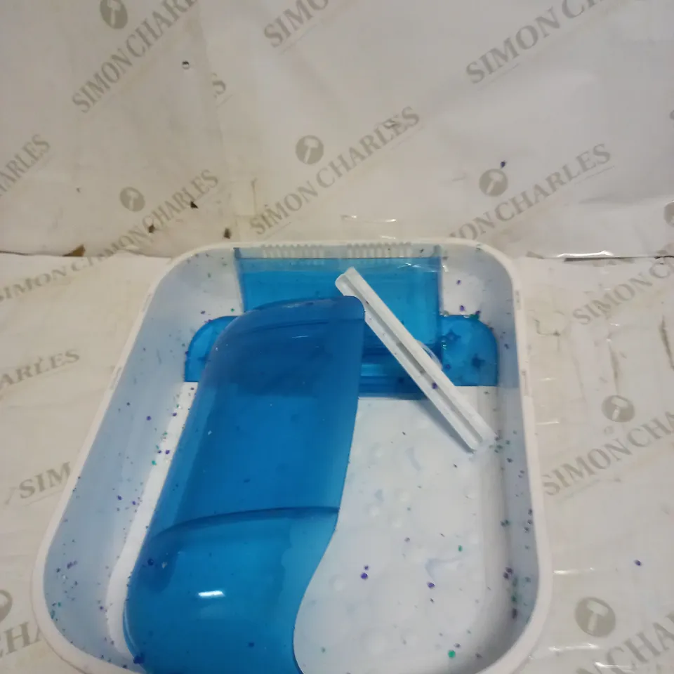 BOXED ULTIMATE SOOTHING SPA  RRP £69.99