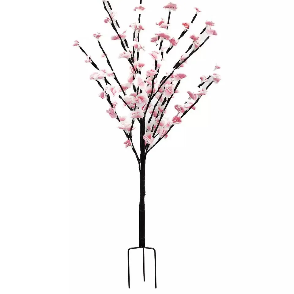 STREETWIZE PINK CHERRY BLOSSOM TREE