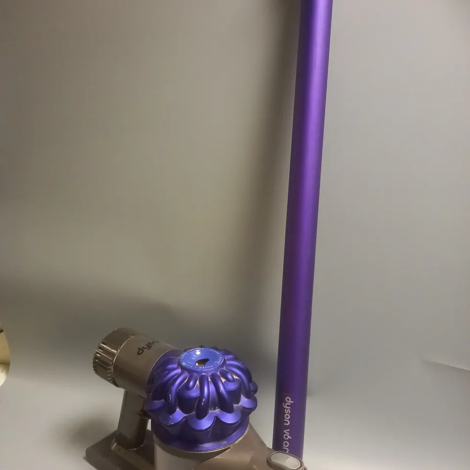 BOXED DYSON SV03 PORTABLE VACUUM CLEANER 