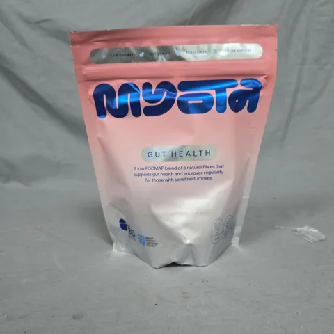 MYARTA GUT HEALTH FIBRE BLEND FOOD SUPPLEMENT - 300G 