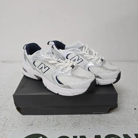 NEW BALANCE MR530SG TRAINING SHOES – MEN'S UK 5.5