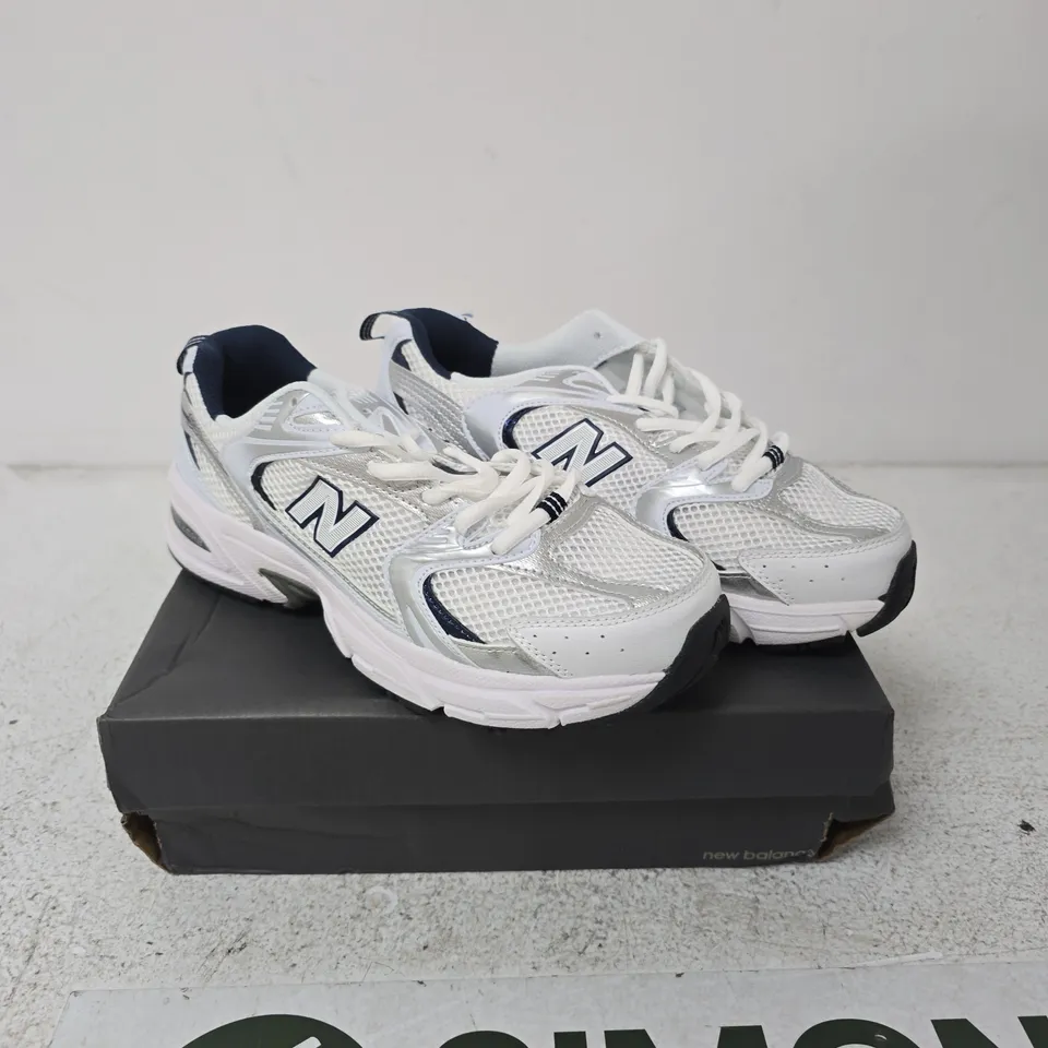 NEW BALANCE MR530SG TRAINING SHOES – MEN'S UK 5.5