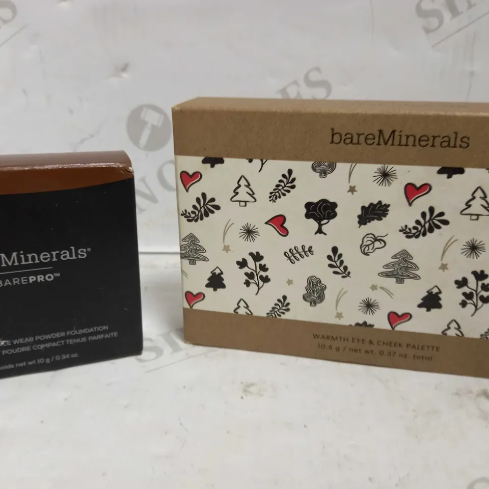 PREMIUM MAKEUP BUNDLE 5 ITEMS 