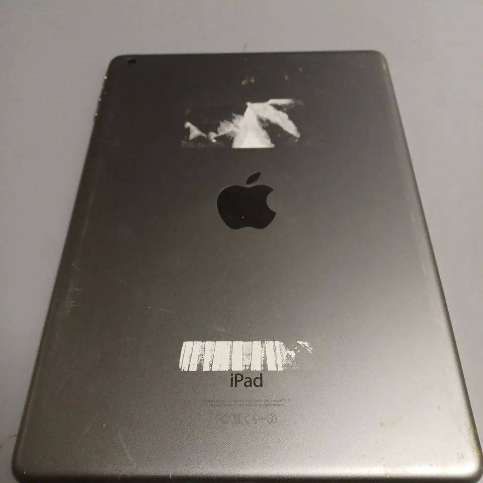 APPLE IPAD AIR 