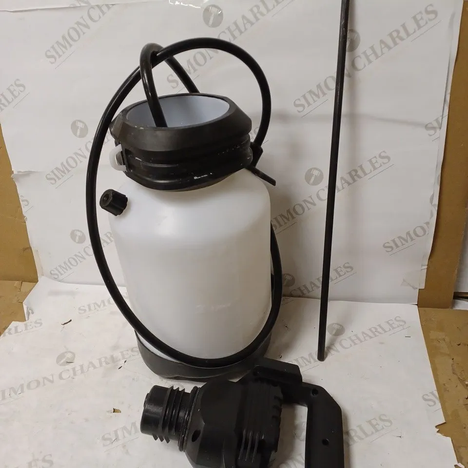 WORX WG829E.9 18V (20V MAX) CORDLESS GARDEN WEED MULTIPURPOSE SPRAYER - (TOOL ONLY)
