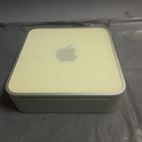 UNBOXED APPLE A1103 COMPUTER