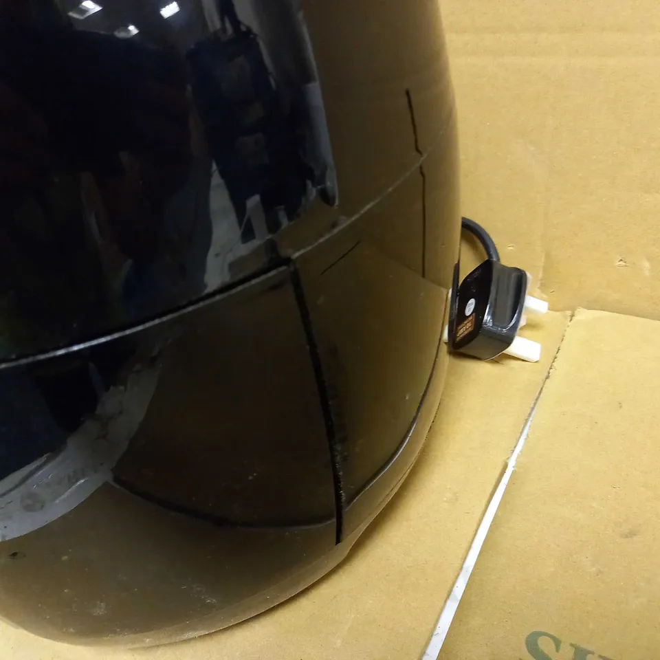 TOWER T17022 VORTX MANUAL AIR FRYER WITH RAPID AIR CIRCULATION