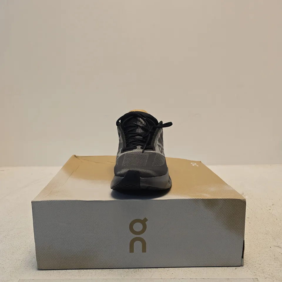 ON RUNNING CLOUDSURFER NEXT TRAINERS – MEN'S, UK 10