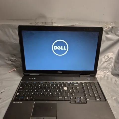 DELL LATITUDE E5540 LAPTOP