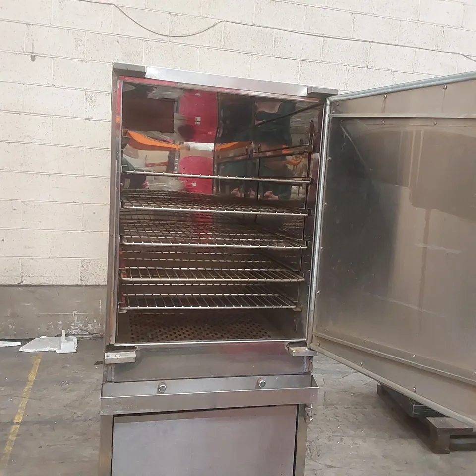 LINCAT COMMERCIAL STEAM OVEN