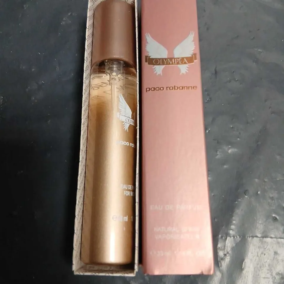 PACO RABANNE OLYMPEA EAU DE PARFUM 33ML