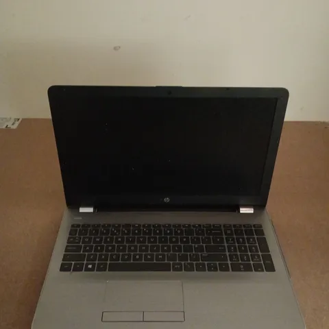 HP LAPTOP 250 G6